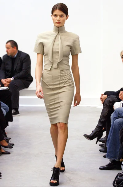 Look 1
